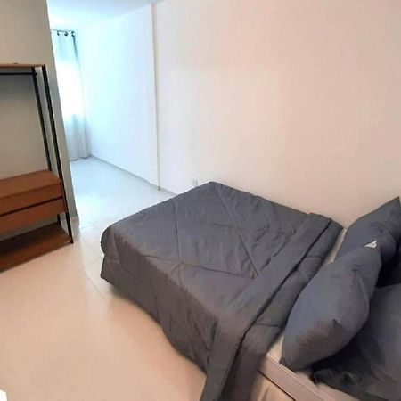 Apartamento Familiar No Centro De Sao Lourenco Mg Esterno foto