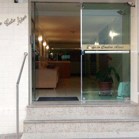 Apartamento Familiar No Centro De Sao Lourenco Mg Esterno foto
