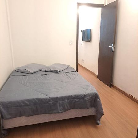Apartamento Familiar No Centro De Sao Lourenco Mg Esterno foto