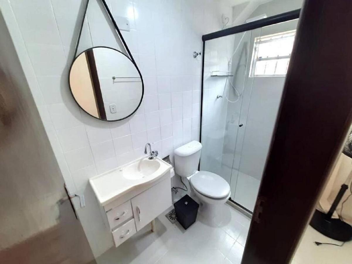 Apartamento Familiar No Centro De Sao Lourenco Mg Esterno foto