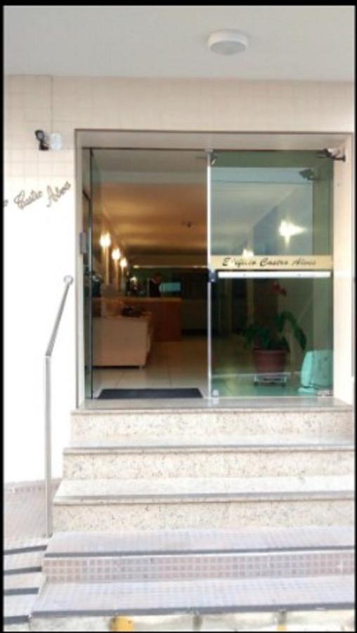 Apartamento Familiar No Centro De Sao Lourenco Mg Esterno foto