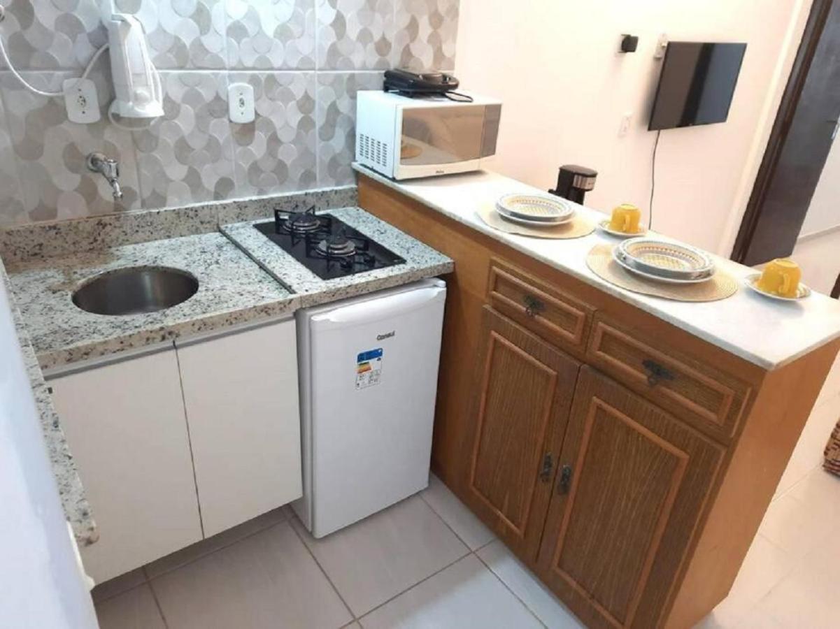 Apartamento Familiar No Centro De Sao Lourenco Mg Esterno foto