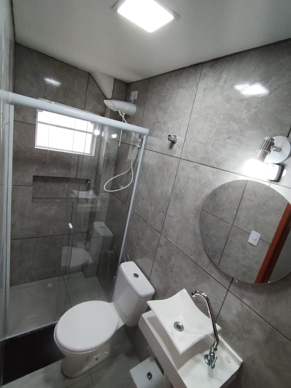 Apartamento Familiar No Centro De Sao Lourenco Mg Esterno foto