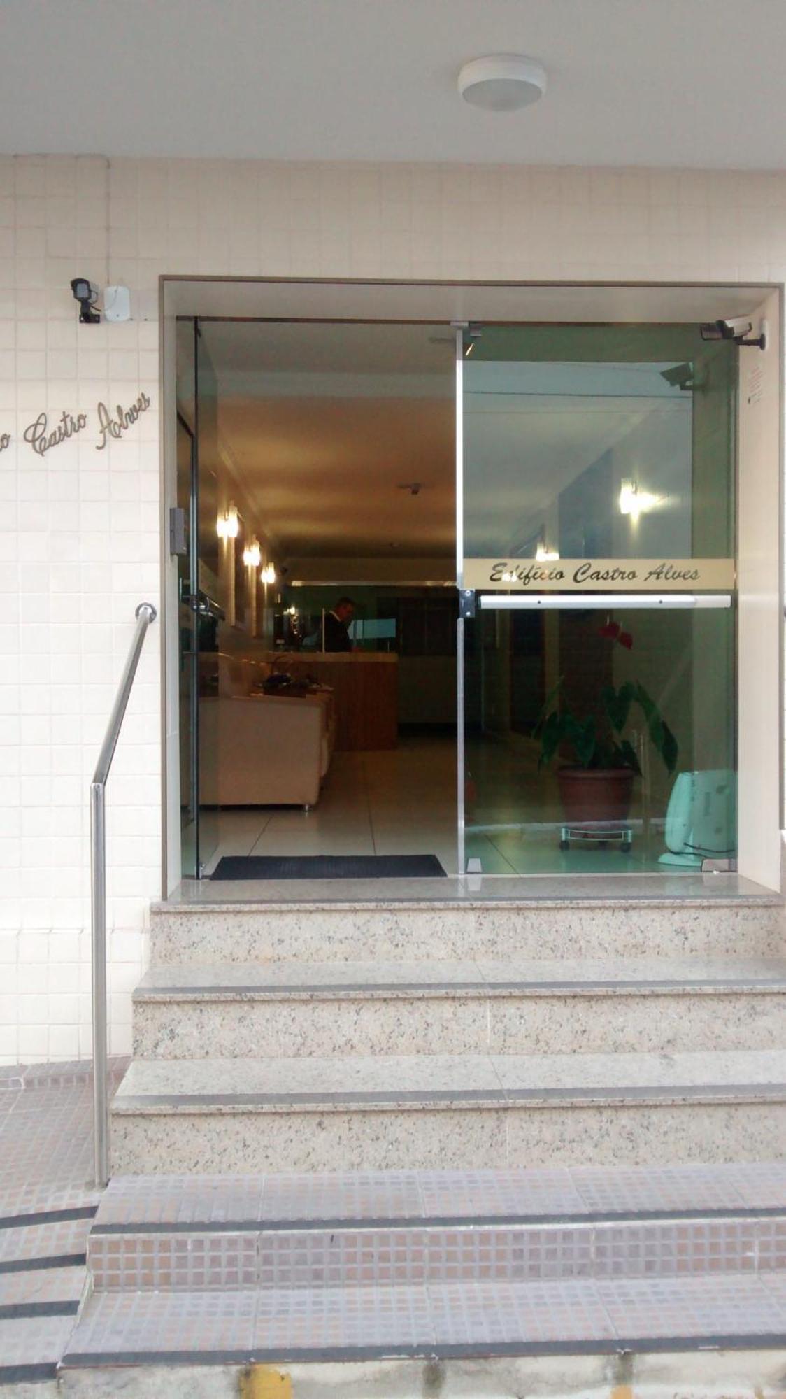 Apartamento Familiar No Centro De Sao Lourenco Mg Esterno foto