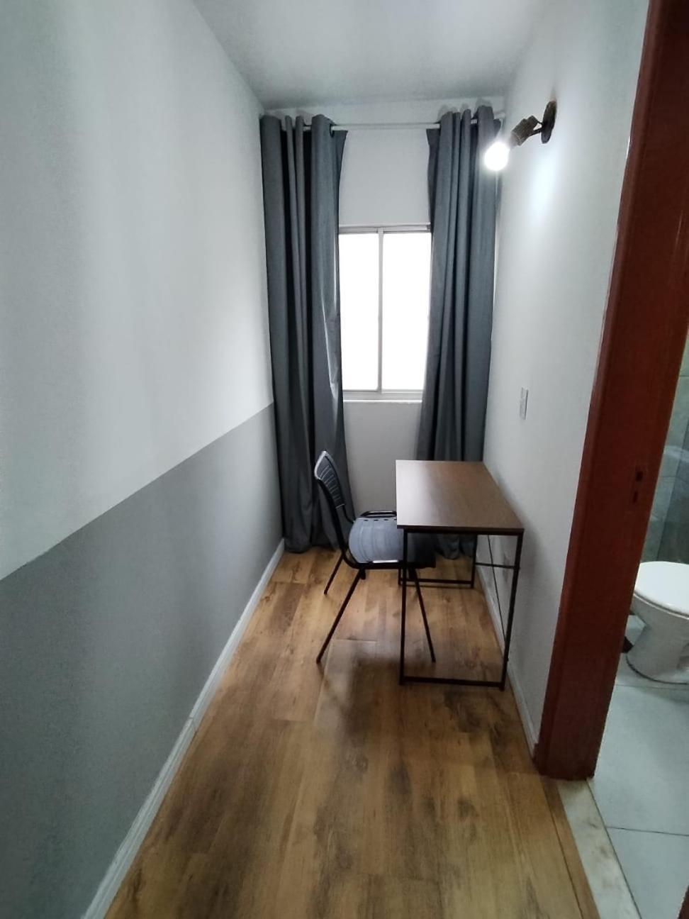 Apartamento Familiar No Centro De Sao Lourenco Mg Esterno foto