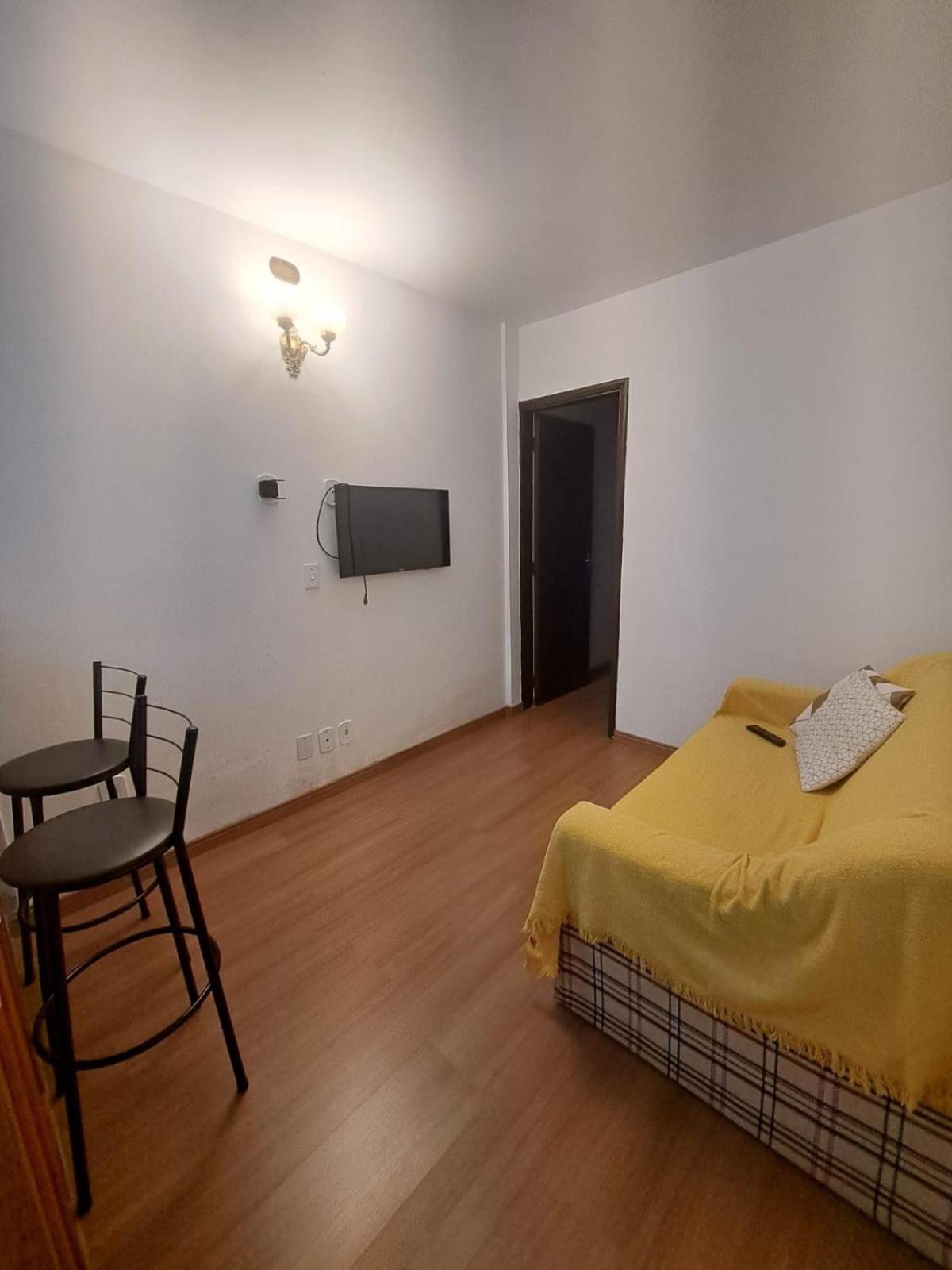 Apartamento Familiar No Centro De Sao Lourenco Mg Esterno foto