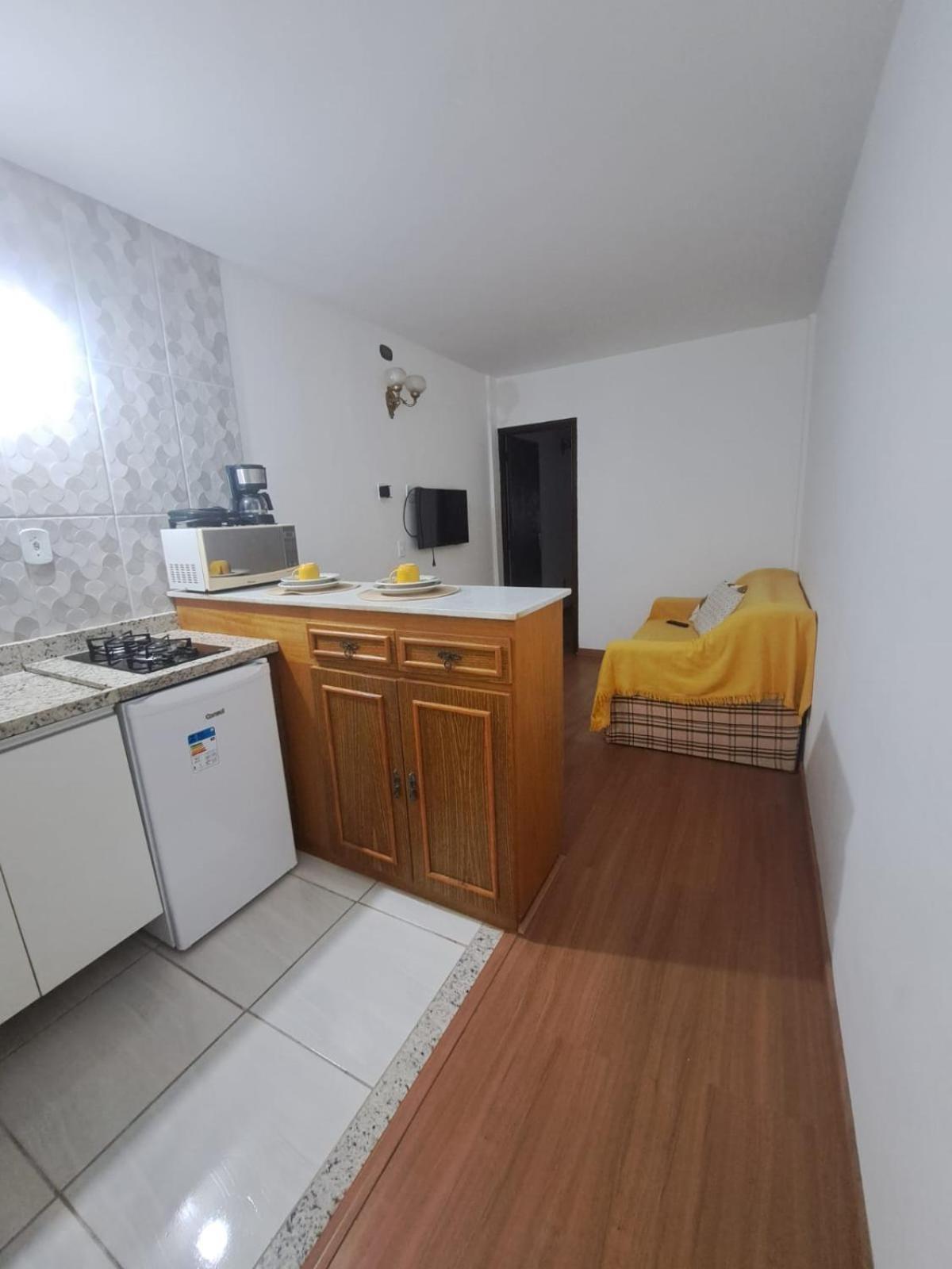 Apartamento Familiar No Centro De Sao Lourenco Mg Esterno foto